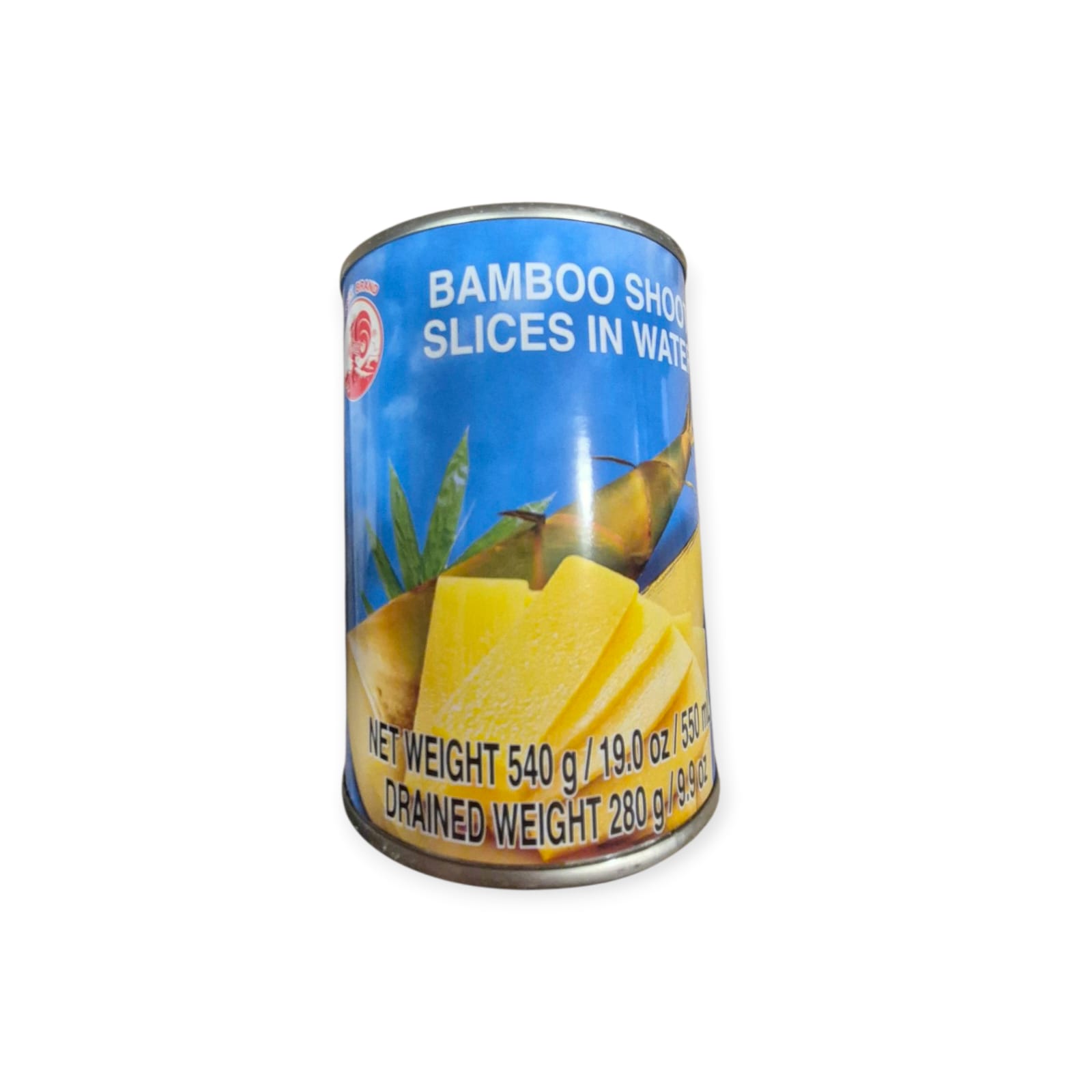 Cock Bamboo 540g